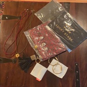 India Hicks care package. All new